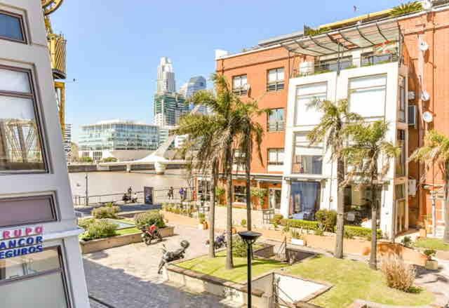 Warm and Bright Open Loft - Apartamento de 1 dormitorio - 28