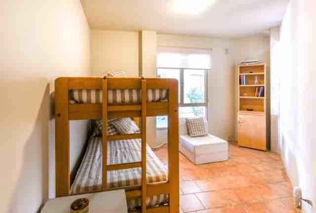 Warm and Bright Open Loft - Apartamento de 1 dormitorio - 29