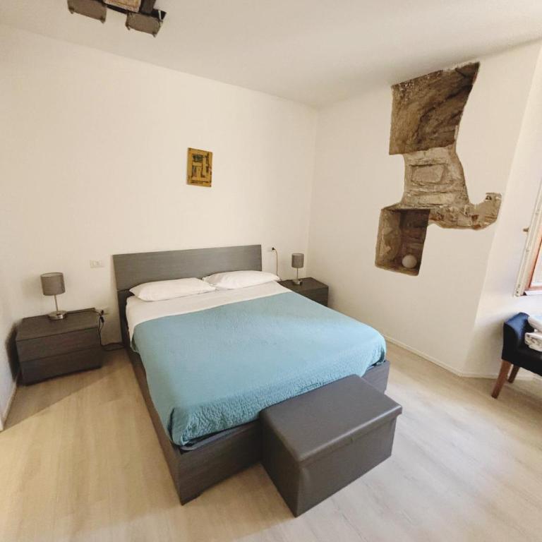 Piazza Roma apartment next como lake and station by revenue house - Appartamento con 1 Camera da Letto - 19
