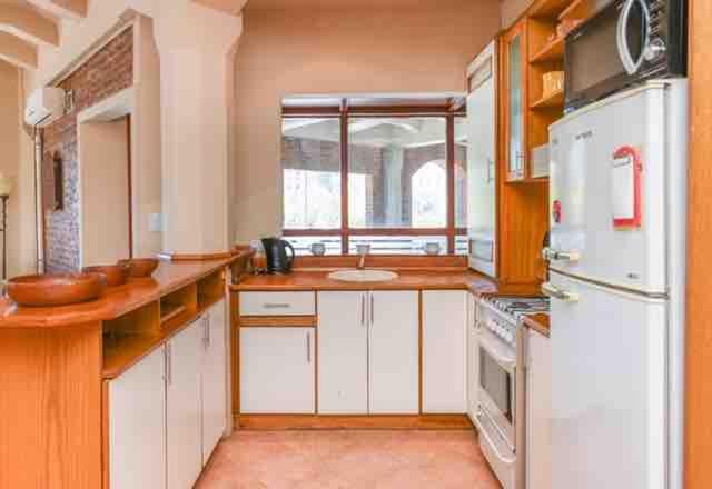 Warm and Bright Open Loft - Apartamento de 1 dormitorio - 42