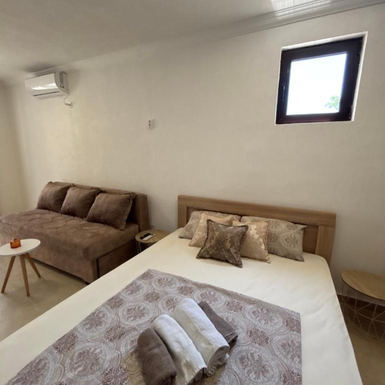 Villa Mia apartments - Standardna Soba sa 2 Bračna Kreveta (Queen-size) - 6