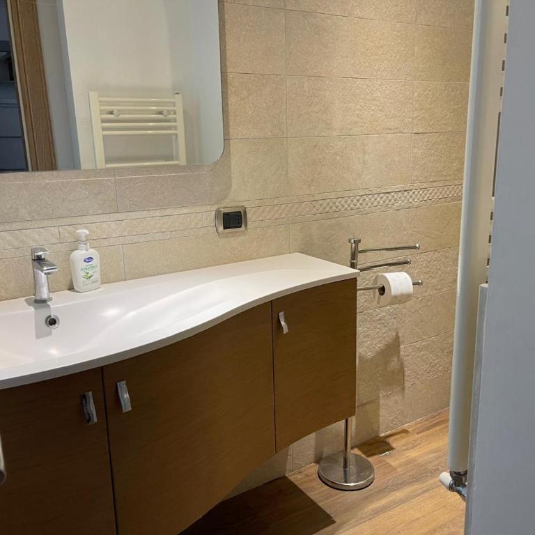 Foro Romano Apartments D - Appartamento con 1 Camera da Letto - 19