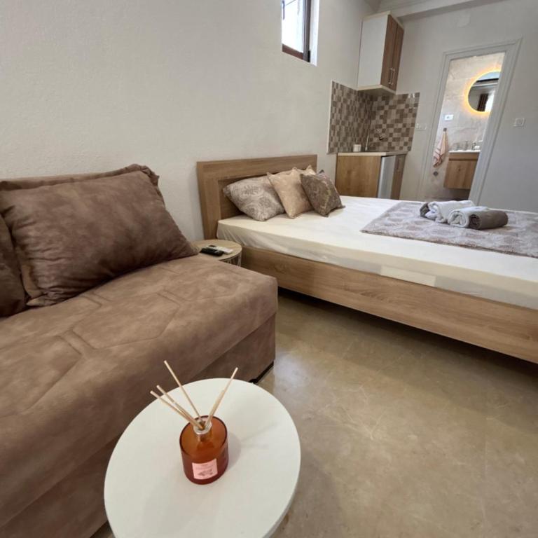 Villa Mia apartments - Standardna Soba sa 2 Bračna Kreveta (Queen-size) - 5