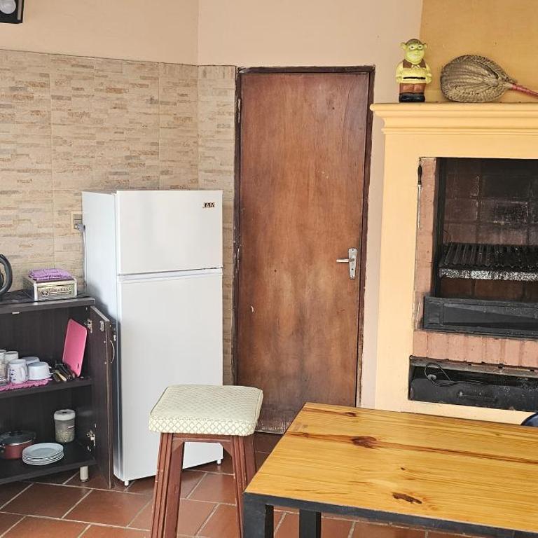 Accommodation-House in Asunción - Two-Bedroom House - 21