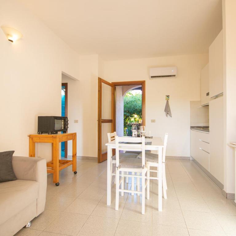 Appartamento a pochi passi dalla spiaggia - Appartamento con 2 Camere da Letto - 11