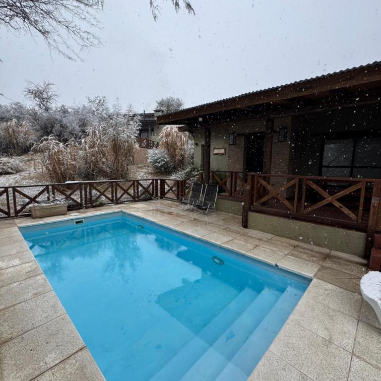 Casas Tierra Nueva - Apartamento de 2 dormitorios - 1