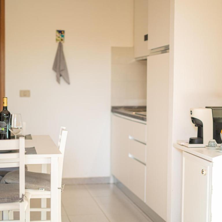 Appartamento a pochi passi dalla spiaggia - Appartamento con 2 Camere da Letto - 13