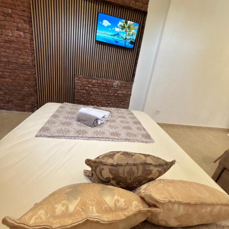 Villa Mia apartments - Standardna Soba sa 2 Bračna Kreveta (Queen-size) - 3