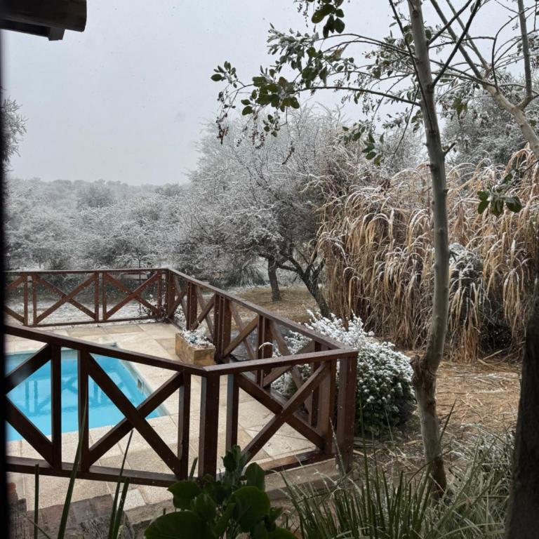 Casas Tierra Nueva - Two-Bedroom Apartment - 5