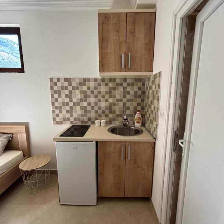 Villa Mia apartments - Standardna Soba sa 2 Bračna Kreveta (Queen-size) - 2
