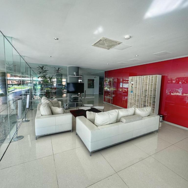 Torre Tressesenta - Piso 13 4pax - One-Bedroom Apartment - 39
