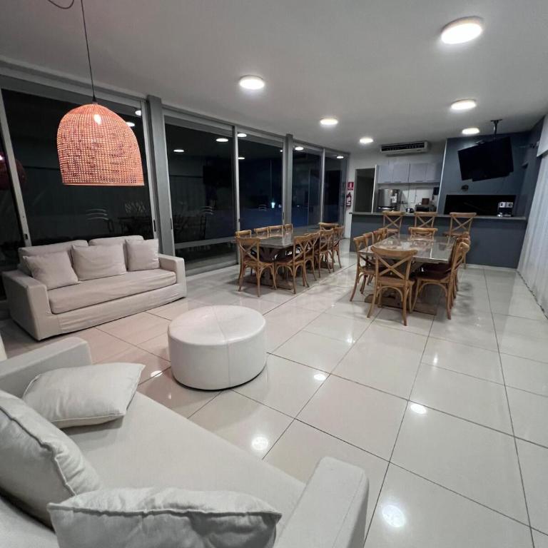 Torre Tressesenta - Piso 13 4pax - One-Bedroom Apartment - 42