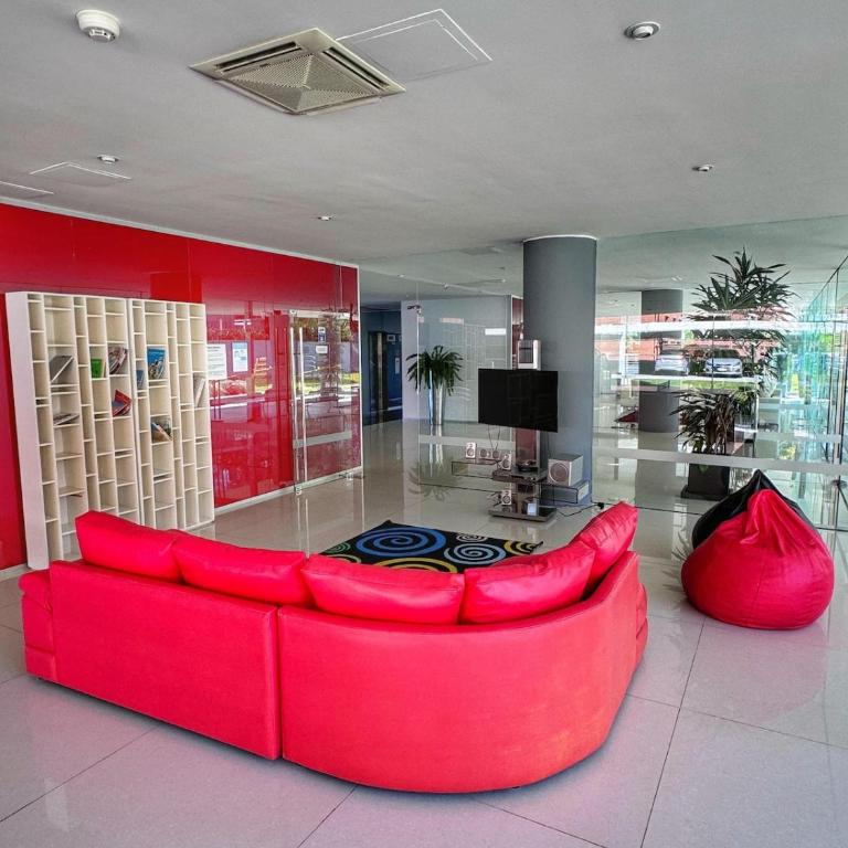 Torre Tressesenta - Piso 13 4pax - One-Bedroom Apartment - 44