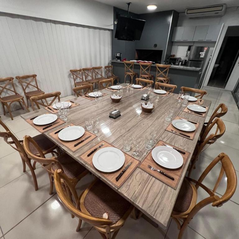 Torre Tressesenta - Piso 13 4pax - One-Bedroom Apartment - 48