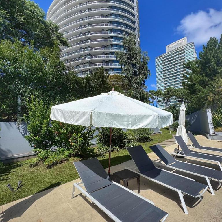 Torre Tressesenta - Piso 13 4pax - One-Bedroom Apartment - 49