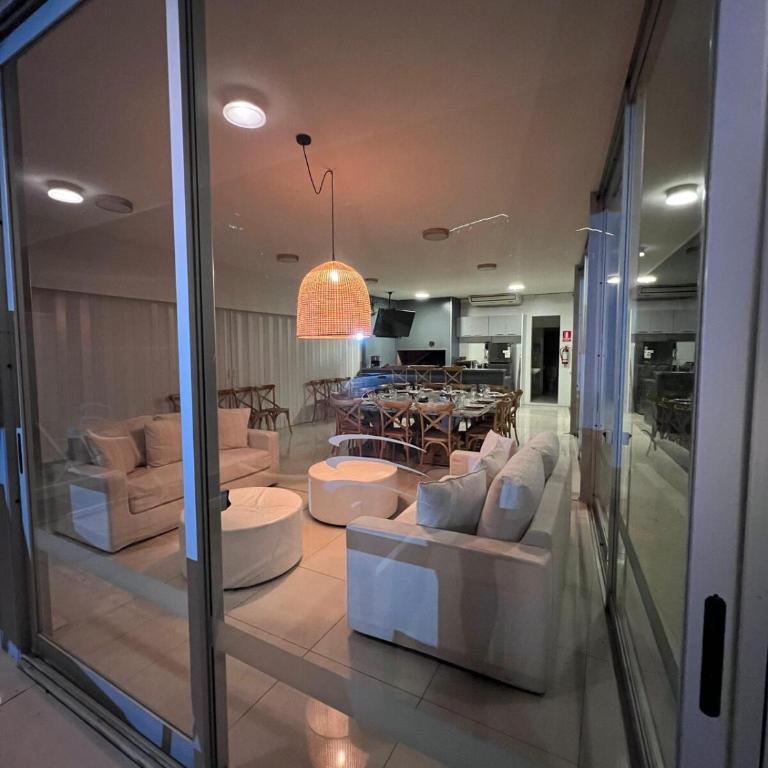 Torre Tressesenta - Piso 13 4pax - One-Bedroom Apartment - 51