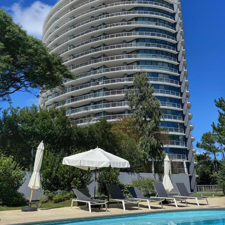 Torre Tressesenta - Piso 13 4pax - One-Bedroom Apartment - 54