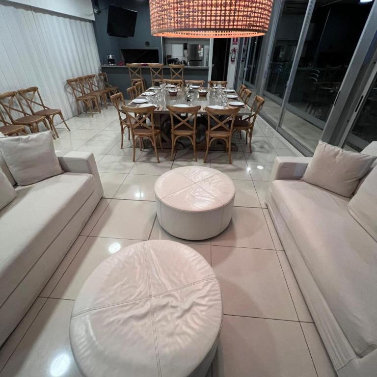 Torre Tressesenta - Piso 13 4pax - One-Bedroom Apartment - 58