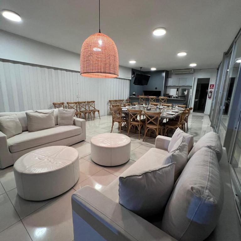 Torre Tressesenta - Piso 13 4pax - One-Bedroom Apartment - 60
