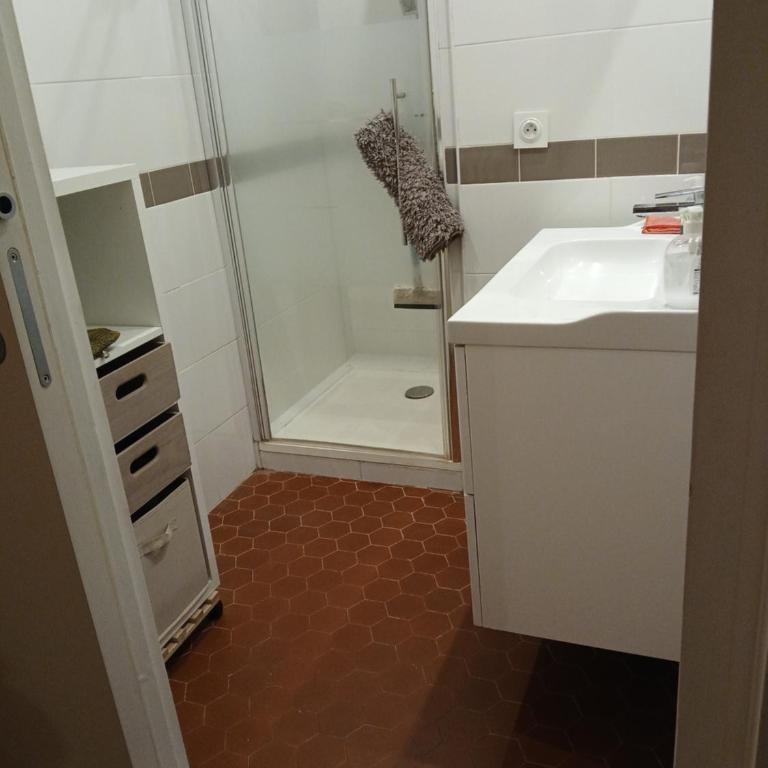LE RACOU Maison sur le sable - Casa con 2 Camere da Letto - 8