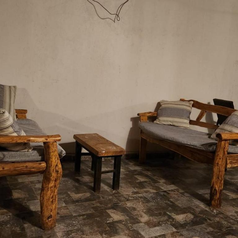 Hostal Malú - Double Room with Private Bathroom - 7