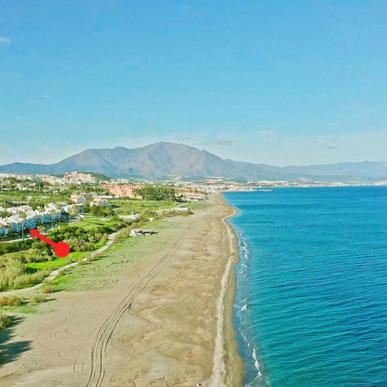 3133 Beachfront Townhouse in Aldea Beach - Casa Unifamiliar de 3 dormitorios - 2