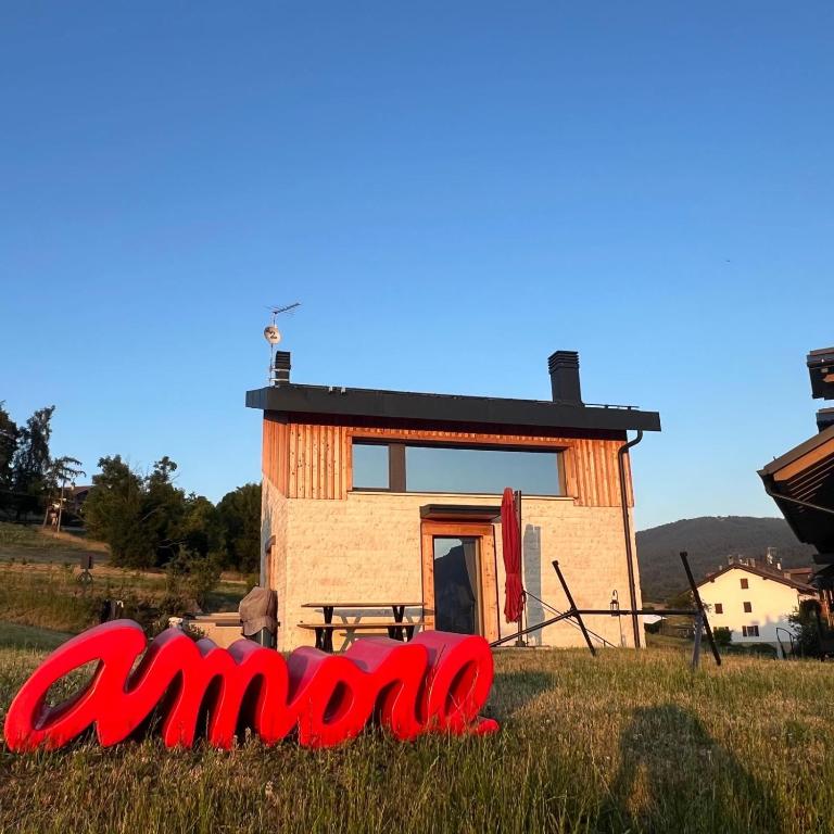 Lo Chalet Incantato del Maso K - Chalet Superior - 47
