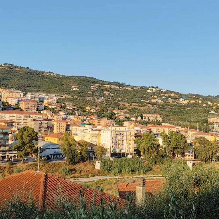 Almarea, a house between the sea and olive trees - Appartamento con 1 Camera da Letto - 14