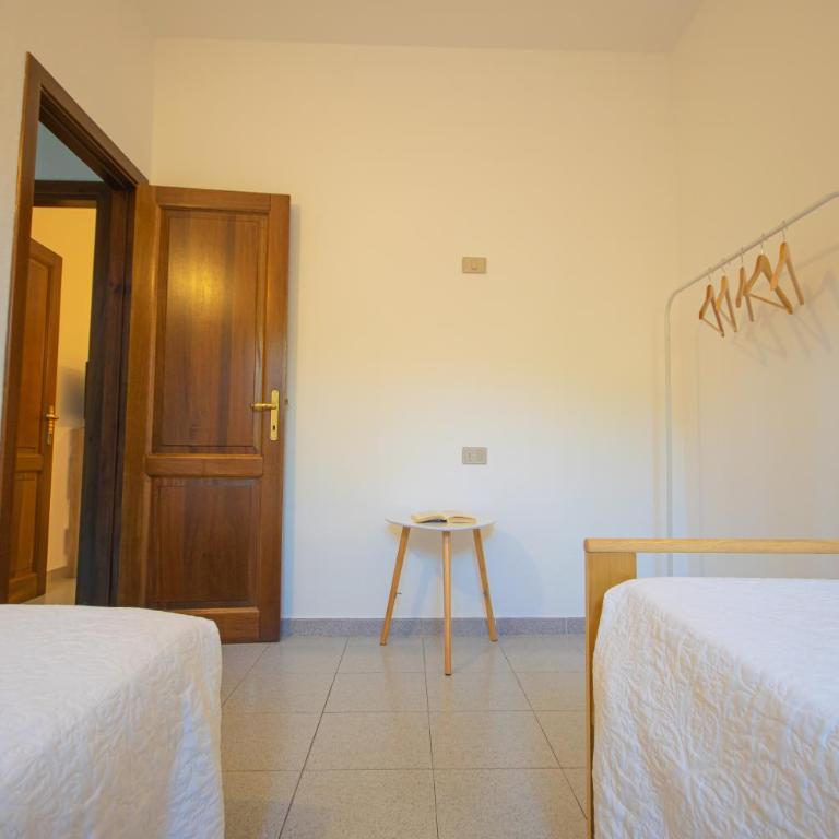 Appartamento a pochi passi dalla spiaggia - Appartamento con 2 Camere da Letto - 40