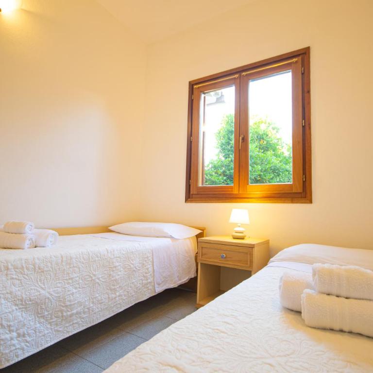 Appartamento a pochi passi dalla spiaggia - Appartamento con 2 Camere da Letto - 41