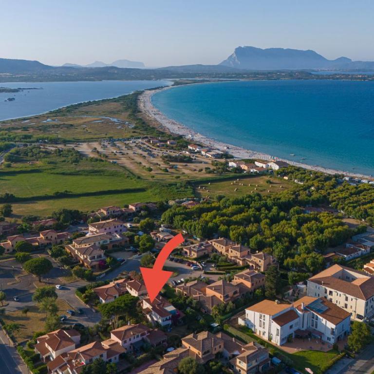 Appartamento a pochi passi dalla spiaggia - Appartamento con 2 Camere da Letto - 53