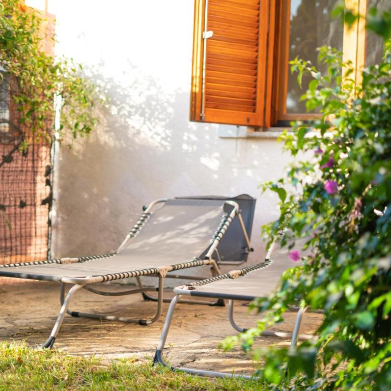 Appartamento a pochi passi dalla spiaggia - Appartamento con 2 Camere da Letto - 48