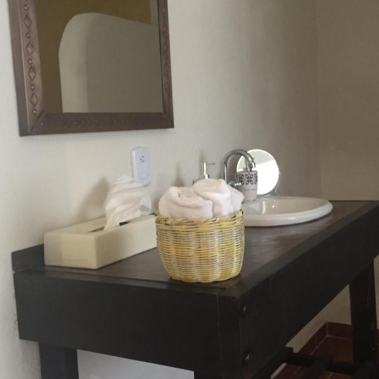 Suites colibri - Suite with Balcony - 13