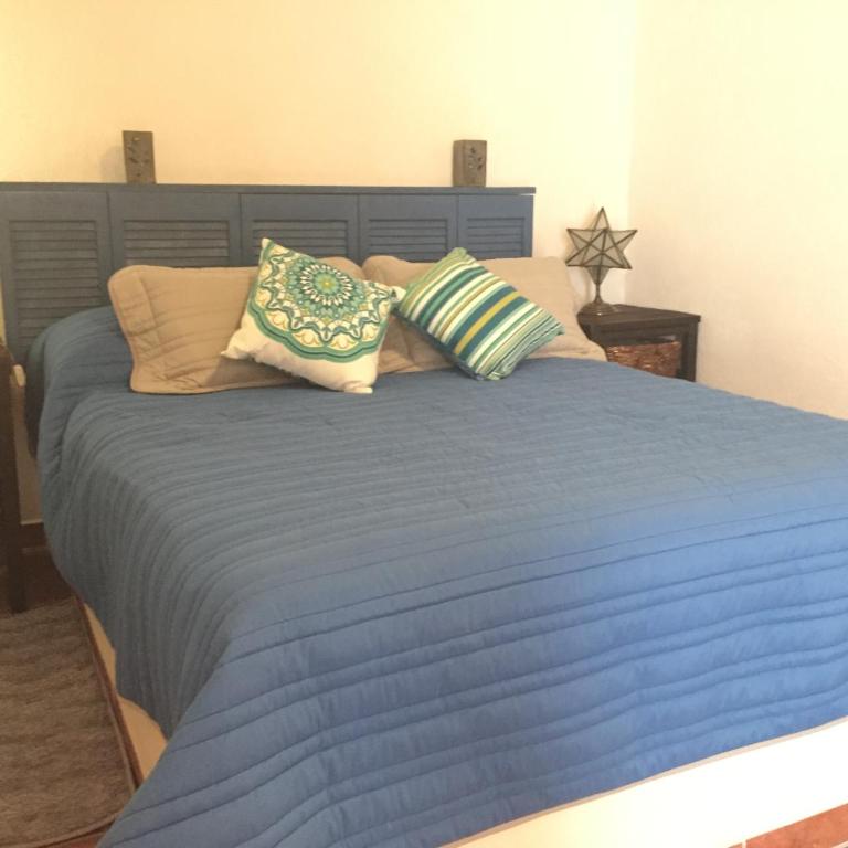 Suites colibri - Standard Suite - 7