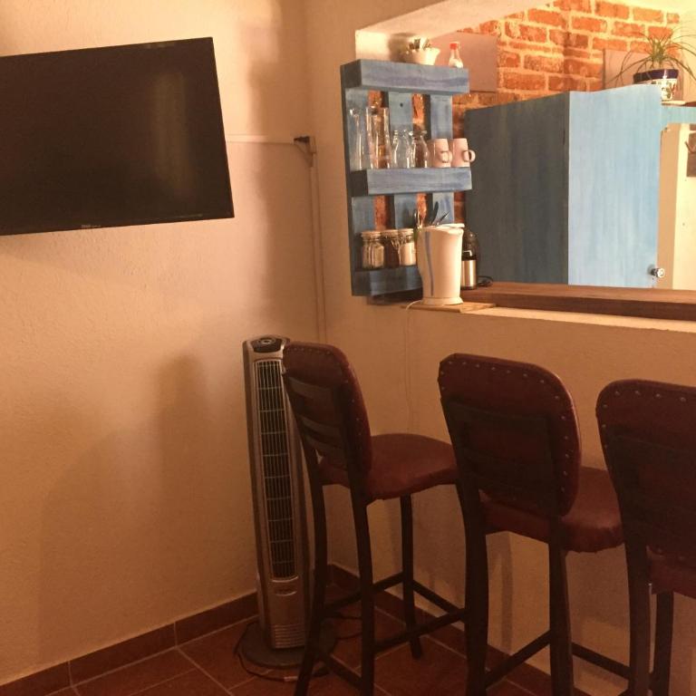 Suites colibri - Standard Suite - 8