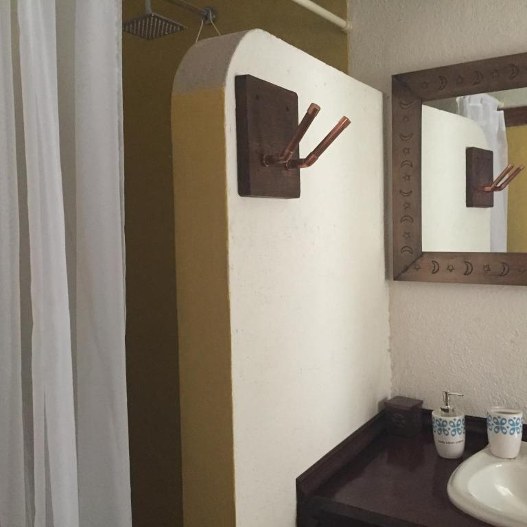 Suites colibri - Standard Double Suite - 4
