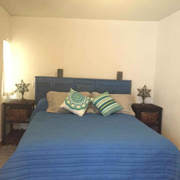 Suites colibri - Standard Suite - 6
