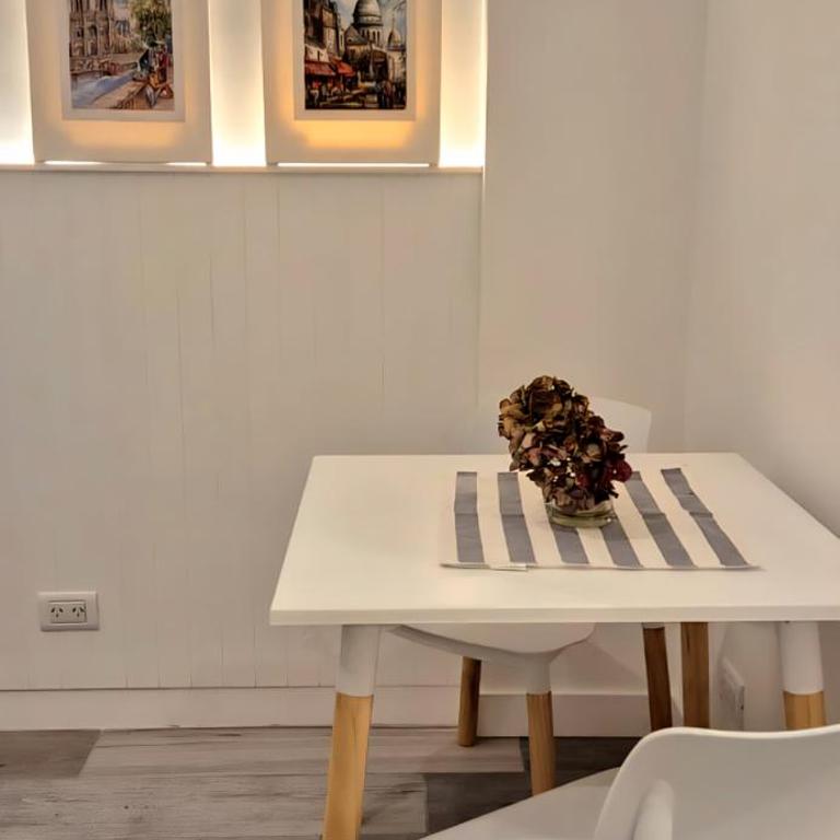 Estudio Puna - Zona Aldrey - Guemes - Apartamento Estudio - 24