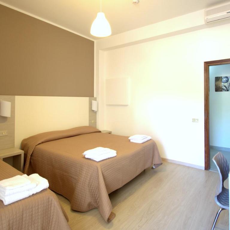 Hotel Villa Alberta B&B - Triple Room - 3