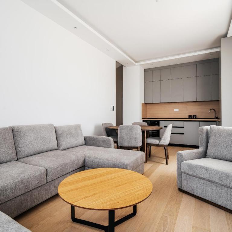 Twin Towers By In Property - Apartment with Sea View - 3