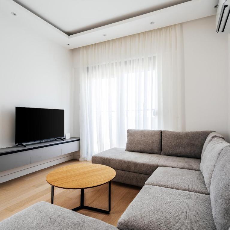 Twin Towers By In Property - Apartment with Sea View - 9