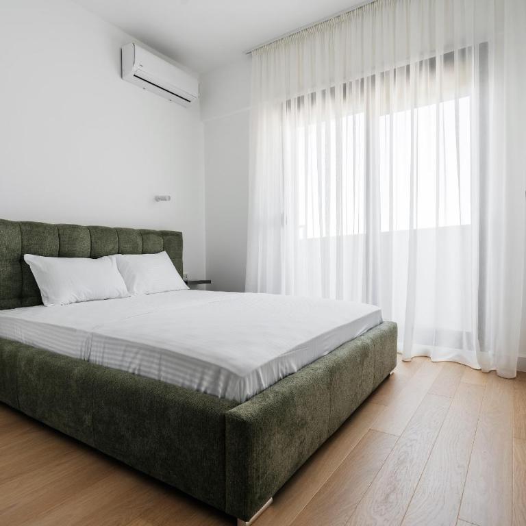 Twin Towers By In Property - Apartment with Sea View - 14