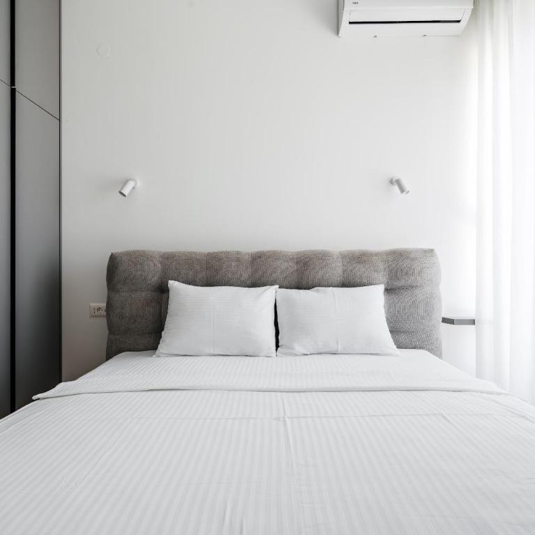 Twin Towers By In Property - Apartment with Sea View - 15