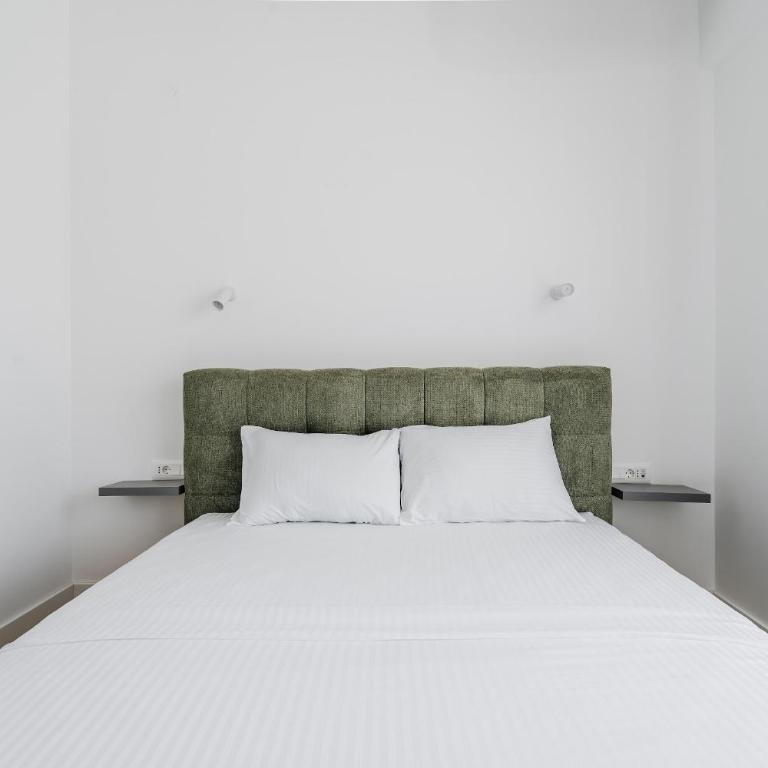 Twin Towers By In Property - Apartment with Sea View - 19