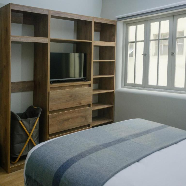 Stylish Apartment - Apartamento de 2 dormitorios - 3