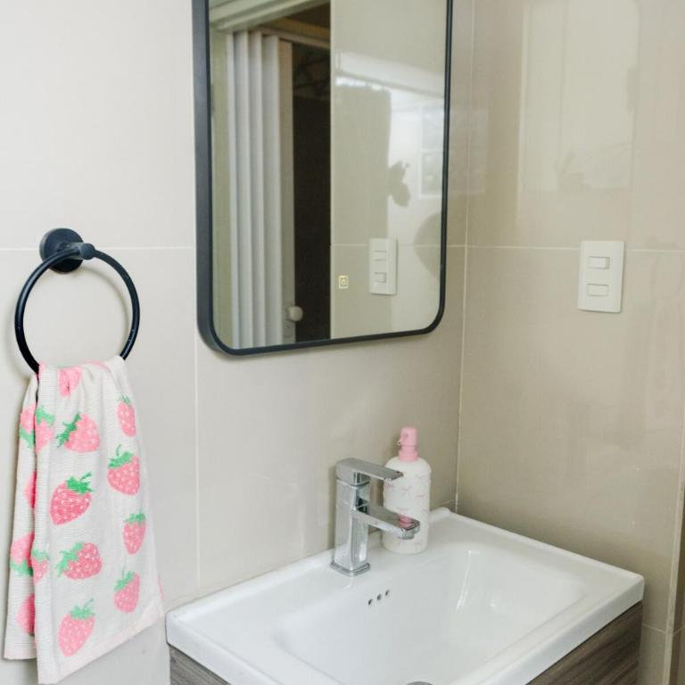 Stylish Apartment - Apartamento de 2 dormitorios - 5