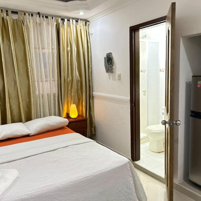 Verano 307 - Apartamento de 1 dormitorio - 7