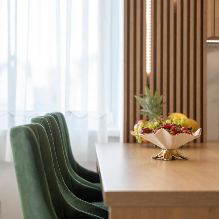 Rooftop Luxury Apartments Zlatibor - One-Bedroom Apartment - 6