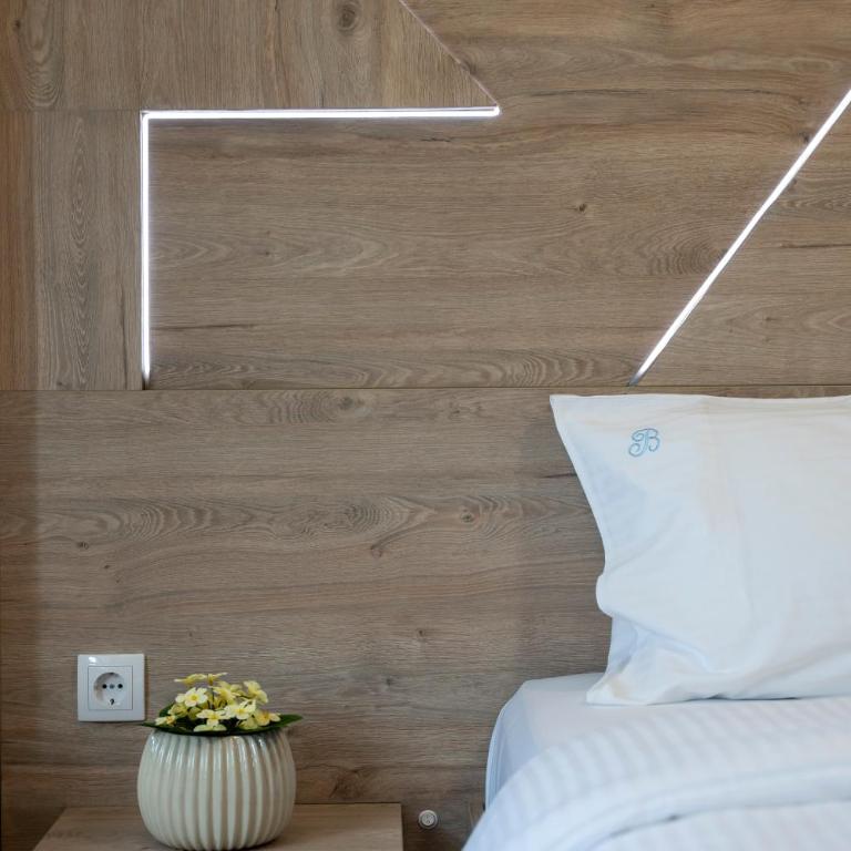 Rooftop Luxury Apartments Zlatibor - One-Bedroom Apartment - 11