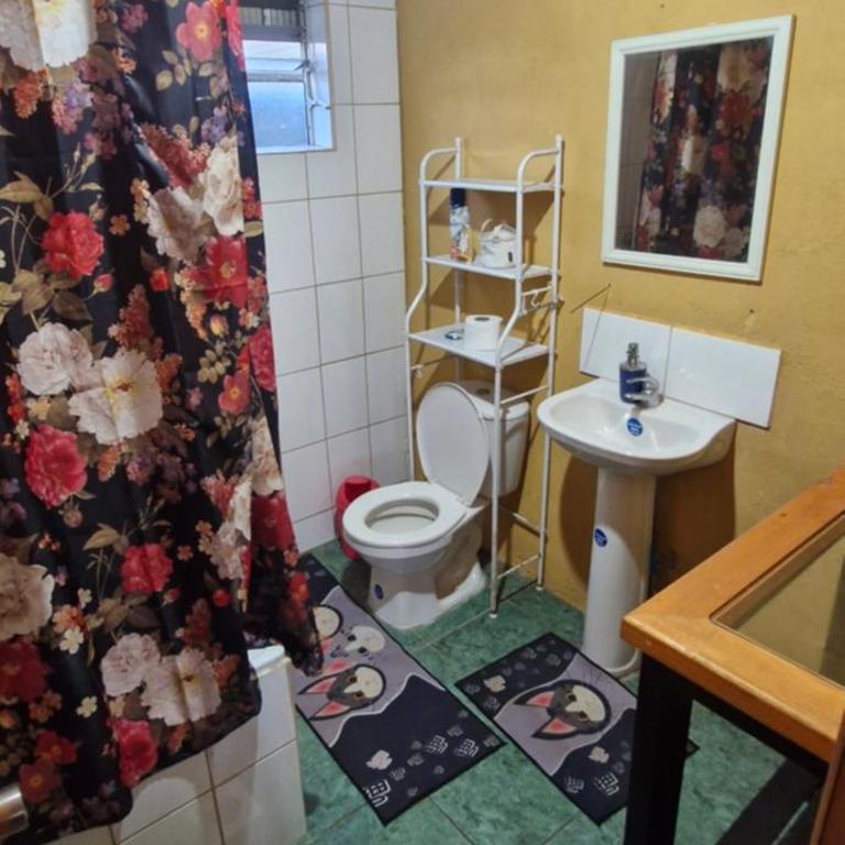 Aparthotel Alturas Chillan viejo - Casa de 3 dormitorios - 1